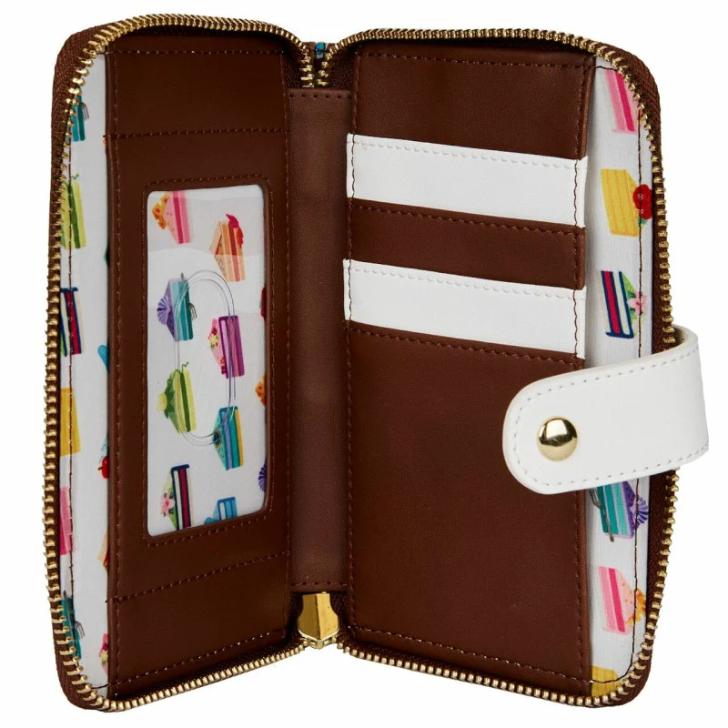 Cartera Princess Cakes - Disney