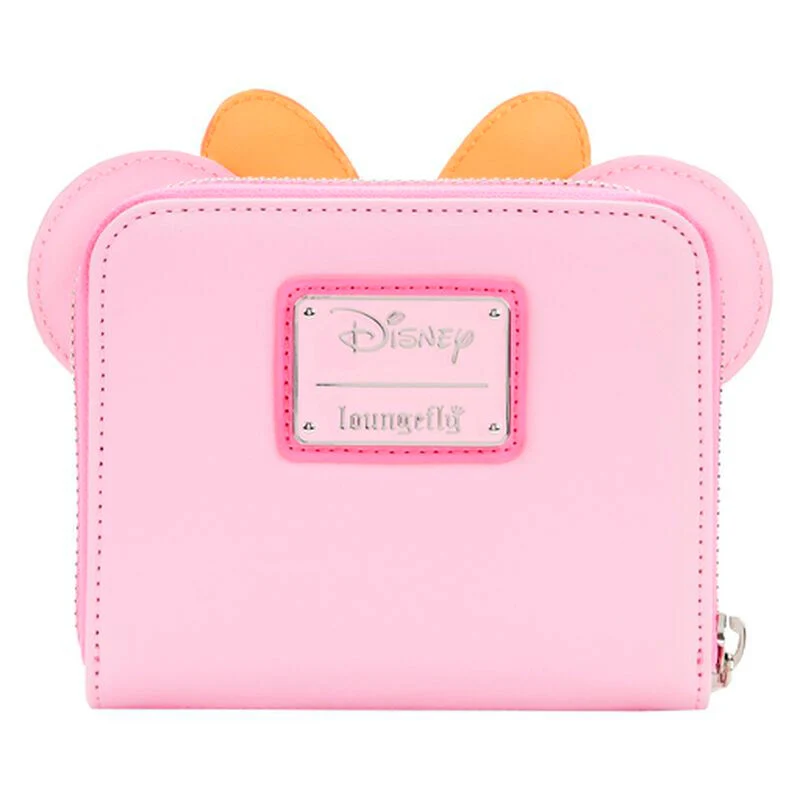 Cartera Minnie Mouse Fantasma Rosa - Disney