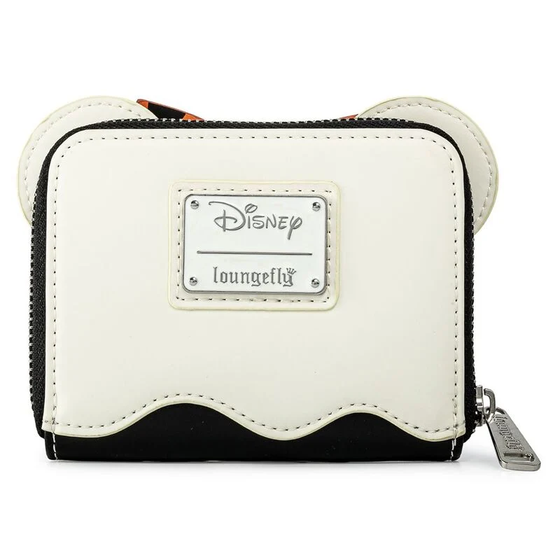 Cartera Minnie Mouse Brillo en la Oscuridad - Disney