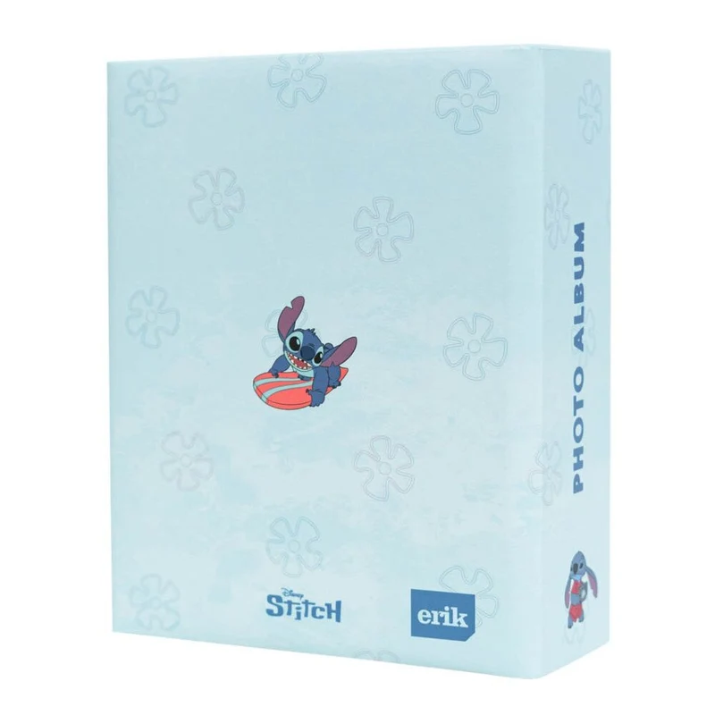 Álbum de Fotos - Stitch Disney