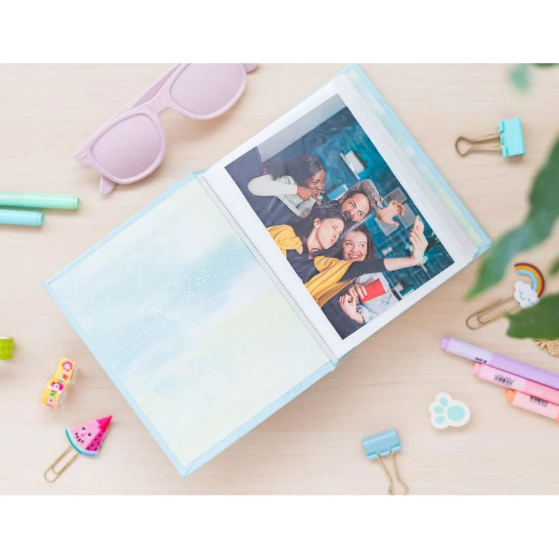 Álbum de Fotos - Stitch Disney