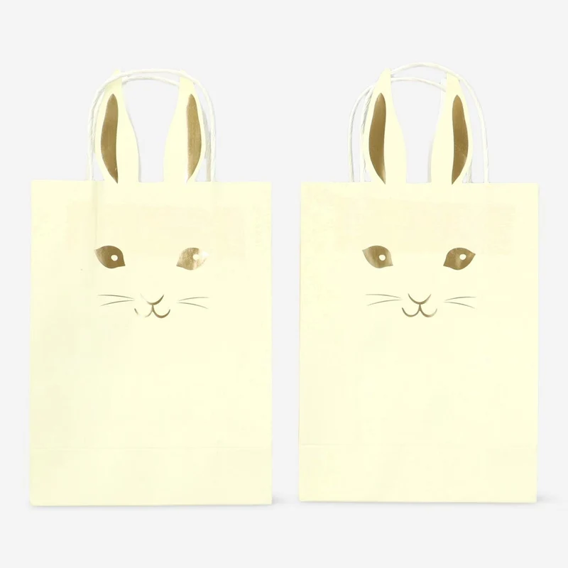 Gift bags. 2 pcs