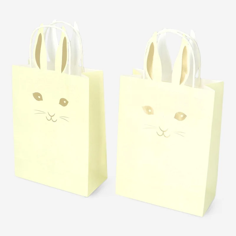 Gift bags. 2 pcs