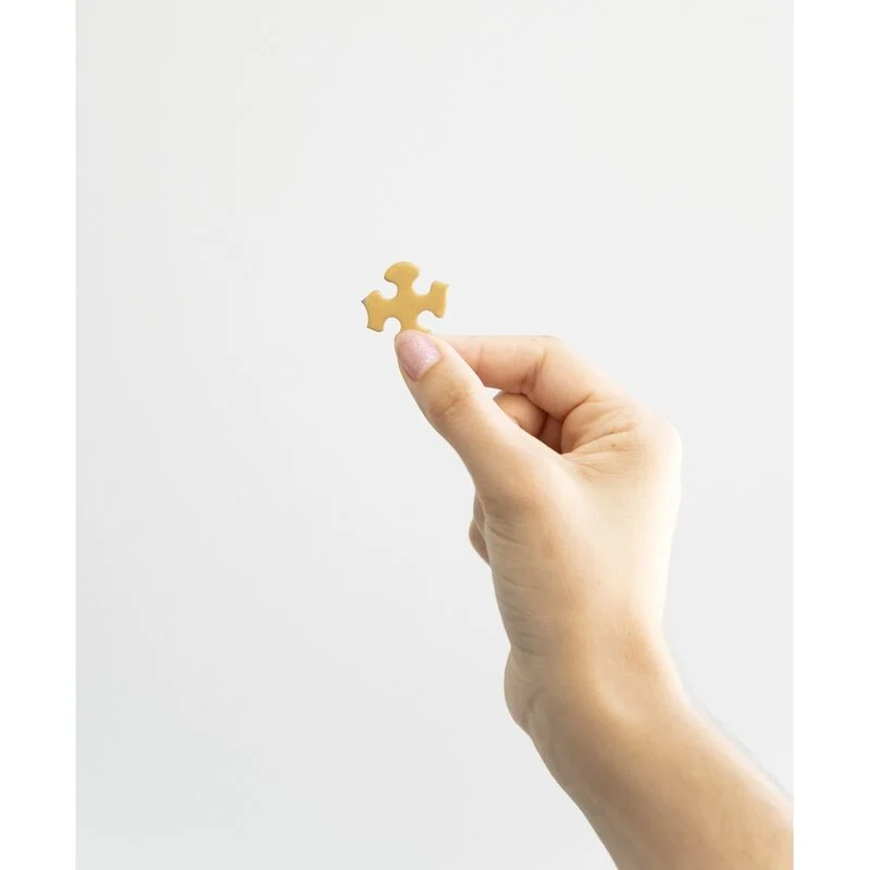 Puzzle Poción Hufflepuff - Harry Potter 322 pzs