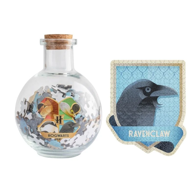 Puzzle Poción Ravenclaw - Harry Potter 322pzs
