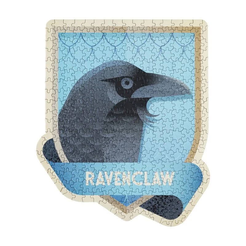 Puzzle Poción Ravenclaw - Harry Potter 322pzs
