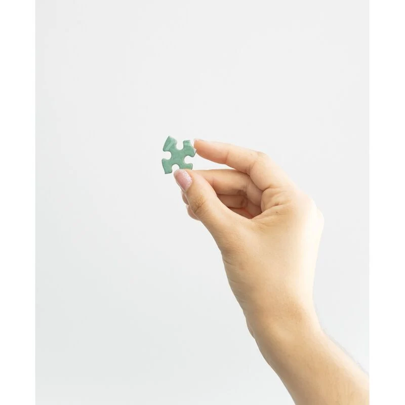 Puzzle Poción Slytherin 322pzs - Harry Potter