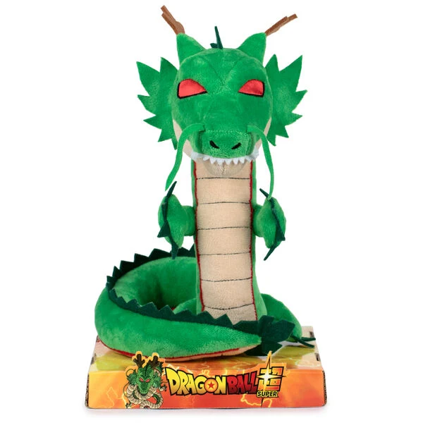 Peluche Shenron - Dragon Ball Super 29cm