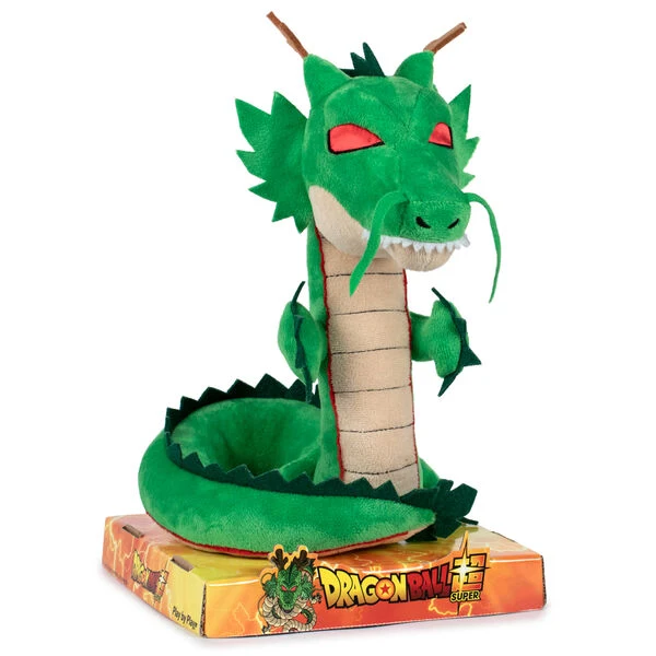Peluche Shenron - Dragon Ball Super 29cm