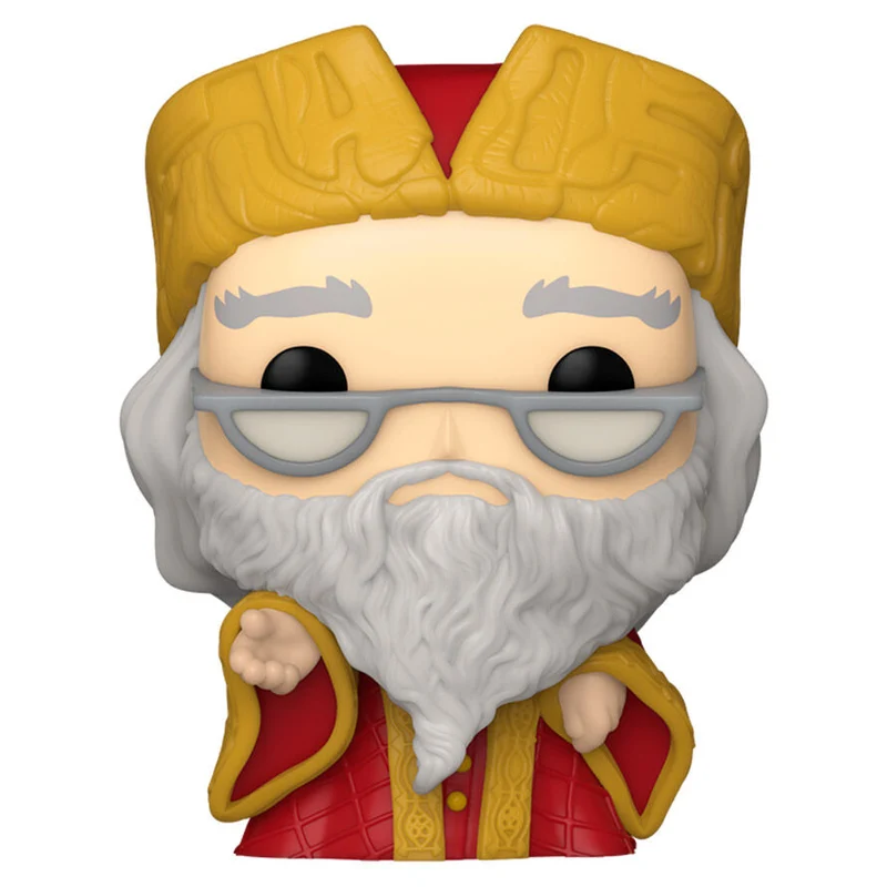 Set Funko Bitty Pop Catillo de Hogwarts - Harry Potter