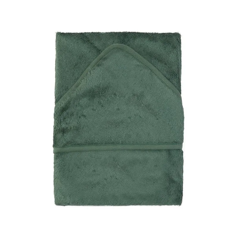 Capa de Baño Timboo (Varios Colores)