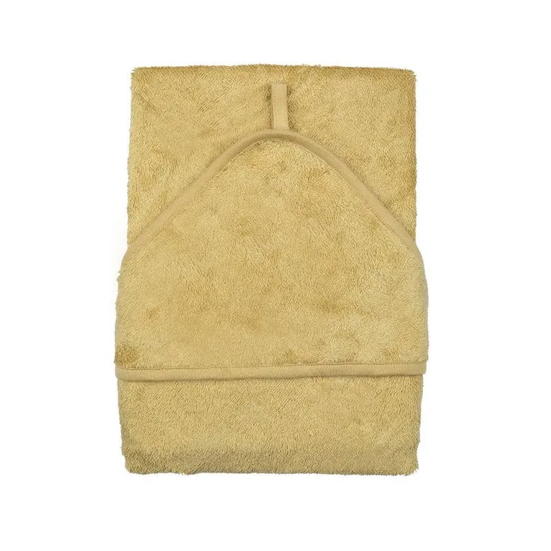 Capa de Baño Timboo (Varios Colores)