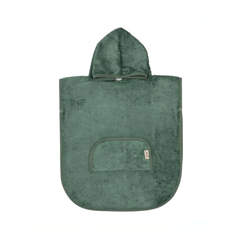 Poncho Timboo (Varios Colores)