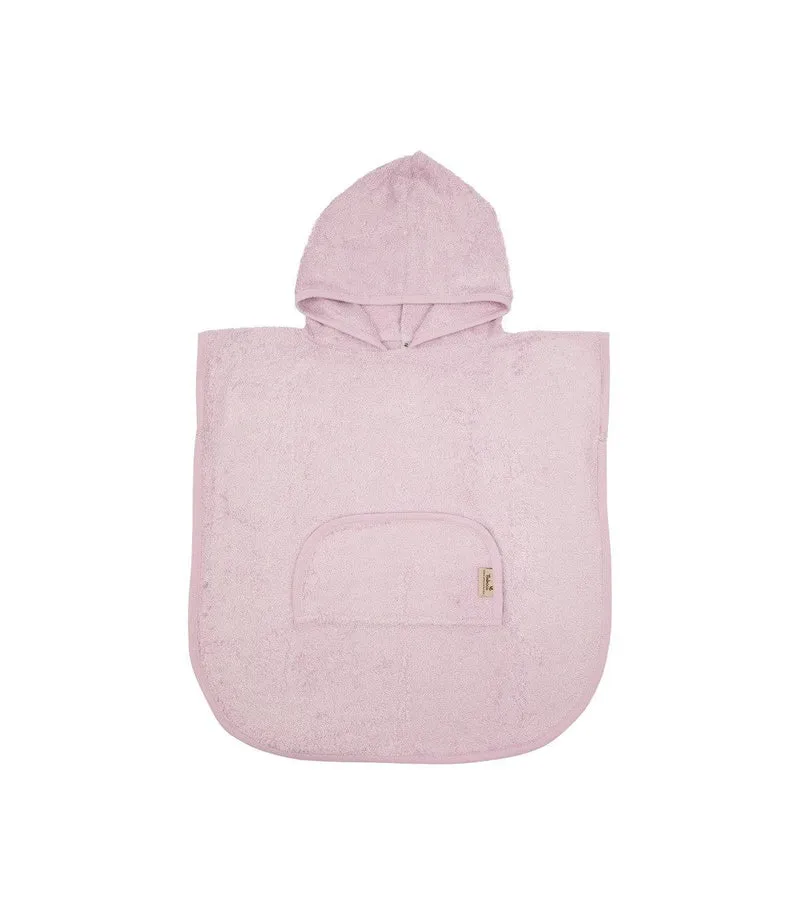 Poncho Timboo (Varios Colores)