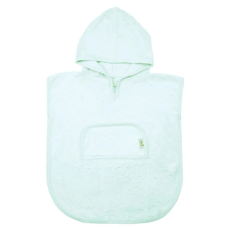 Poncho Timboo (Varios Colores)