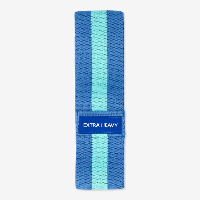 Exercise band. Extra heavy
