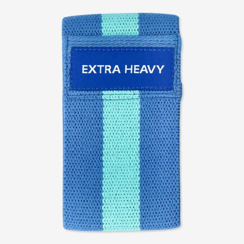 Exercise band. Extra heavy