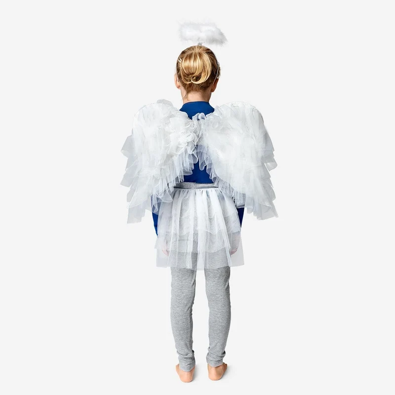Costume. 4-8 years