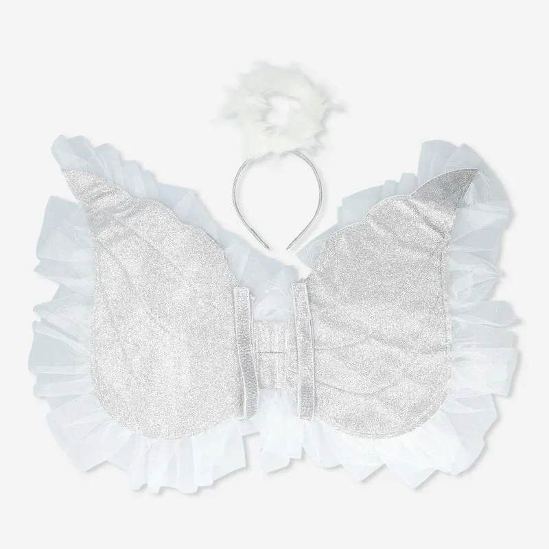 Costume. 4-8 years