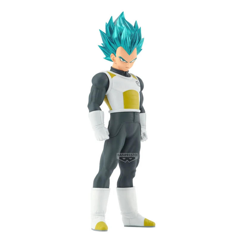 Figura Vegeta - Dragon Ball Super: Blood of Saiyans 17cm