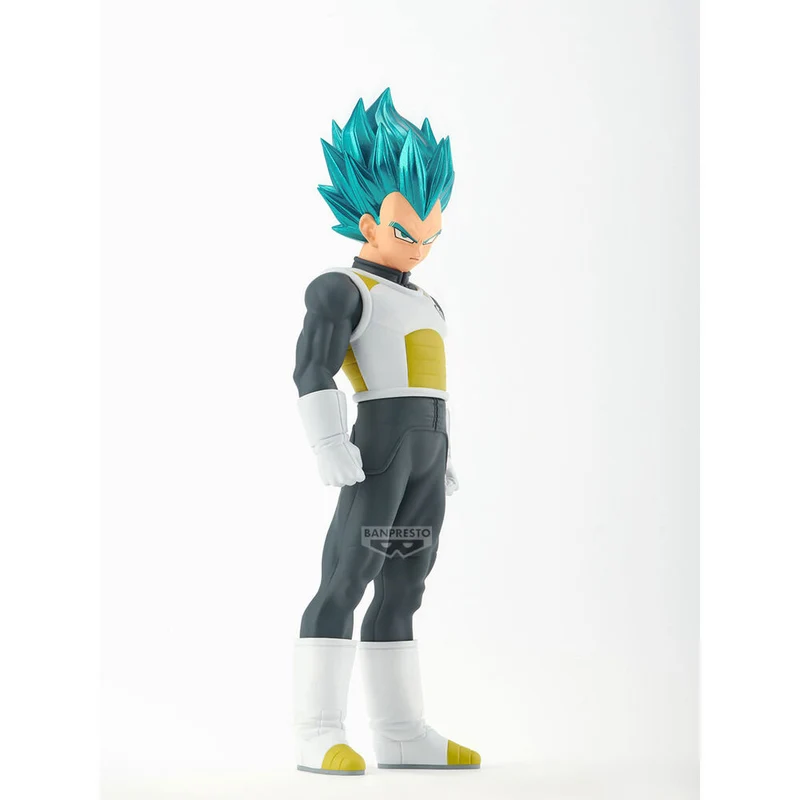 Figura Vegeta - Dragon Ball Super: Blood of Saiyans 17cm