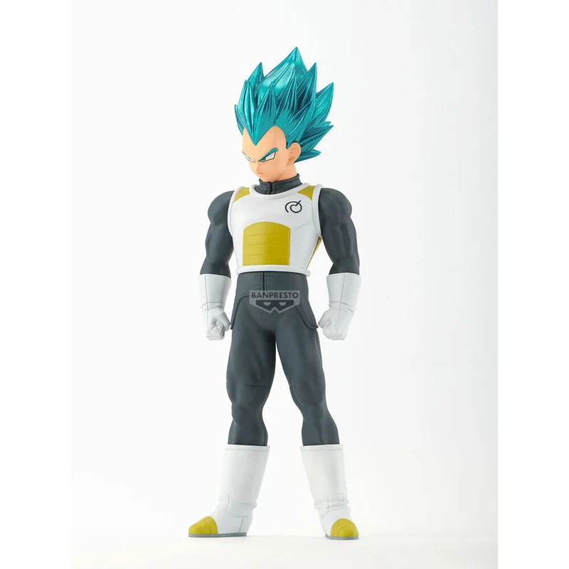 Figura Vegeta - Dragon Ball Super: Blood of Saiyans 17cm