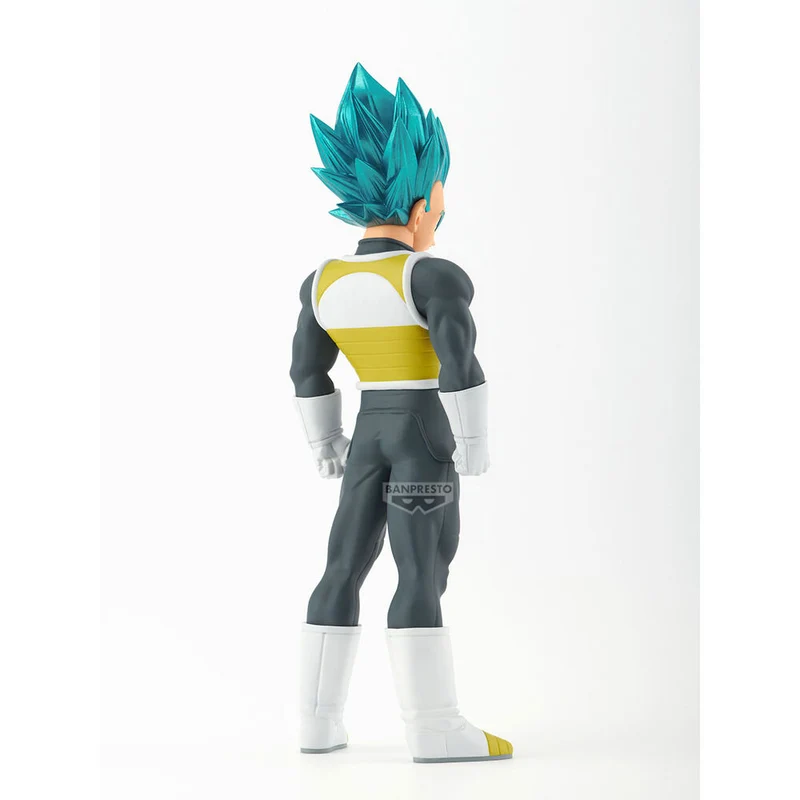 Figura Vegeta - Dragon Ball Super: Blood of Saiyans 17cm