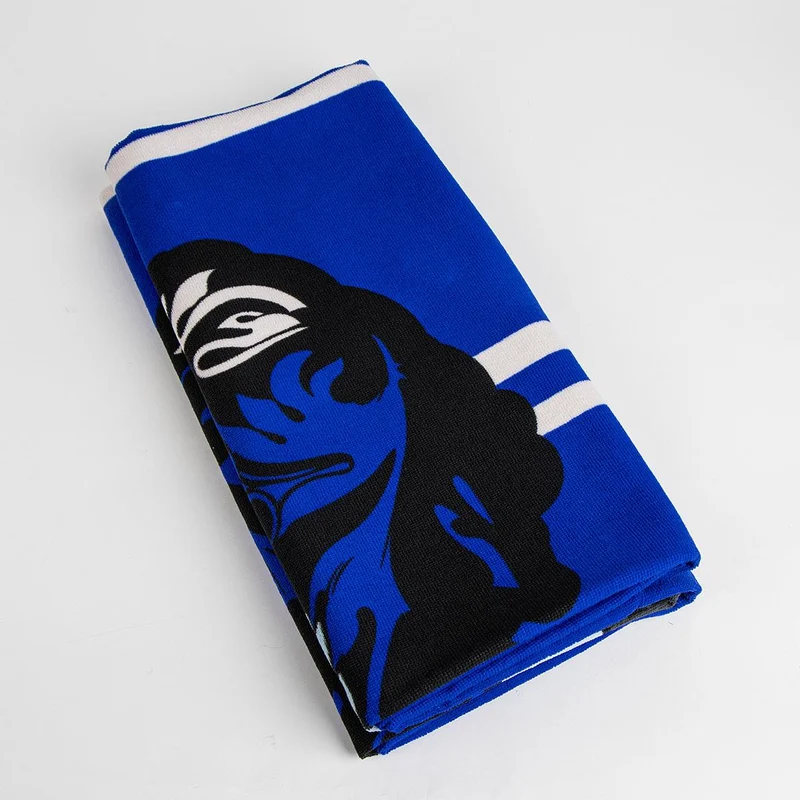 Toalla Microfibra Ravenclaw - Harry Potter