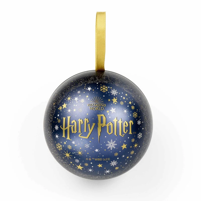 Collar Gafas Luna Lovegood - Harry Potter