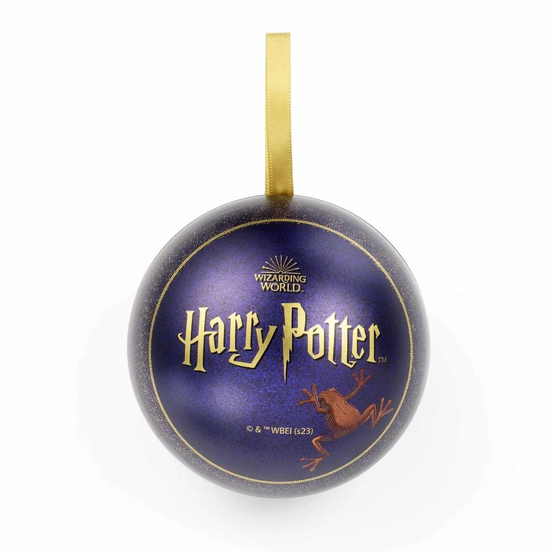 Pin Rana de Chocolate - Harry Potter
