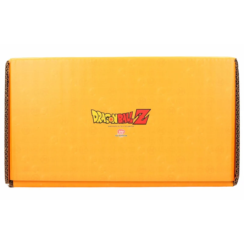 Caja Comics Dragon Ball Z