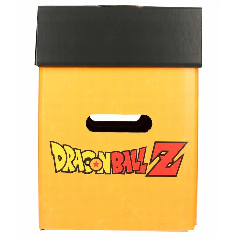 Caja Comics Dragon Ball Z