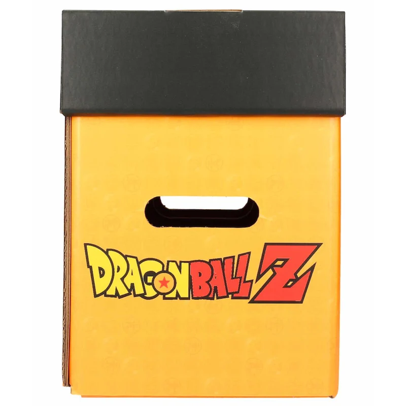 Caja Comics Dragon Ball Z