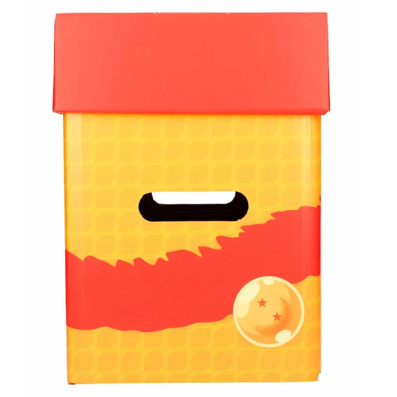 Caja Comics Dragon Ball