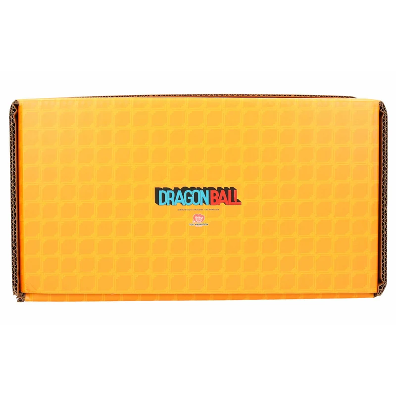 Caja Comics Dragon Ball