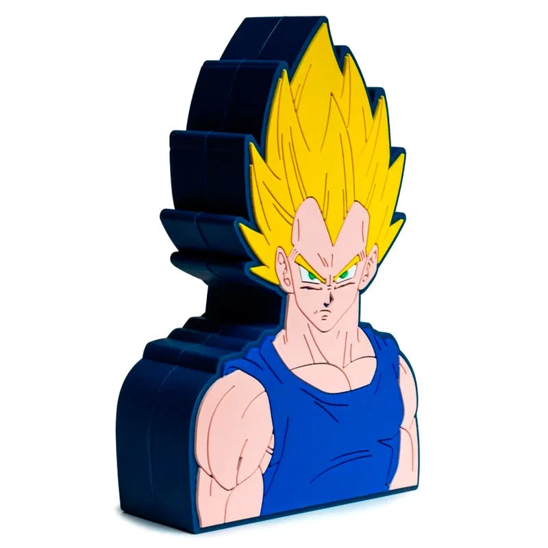 Altavoz Vegeta - Dragon Ball Z