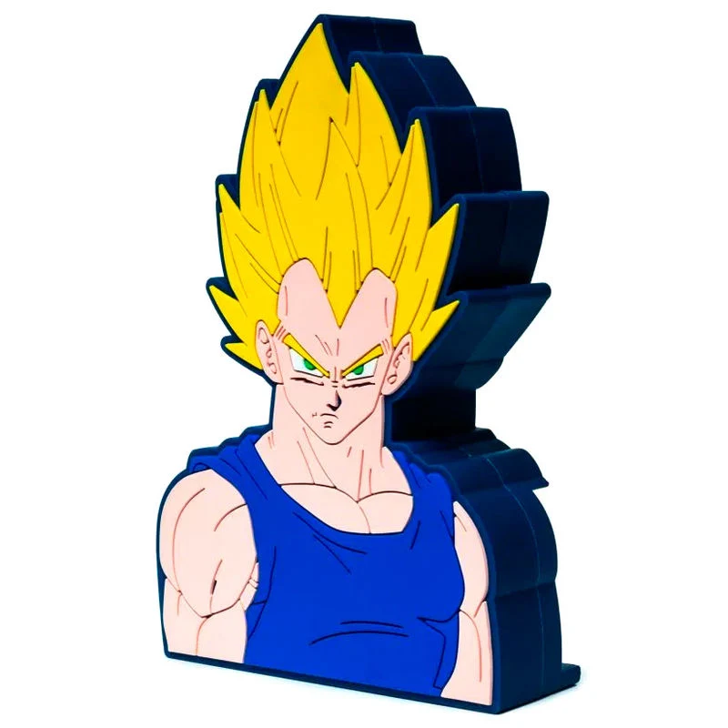 Altavoz Vegeta - Dragon Ball Z