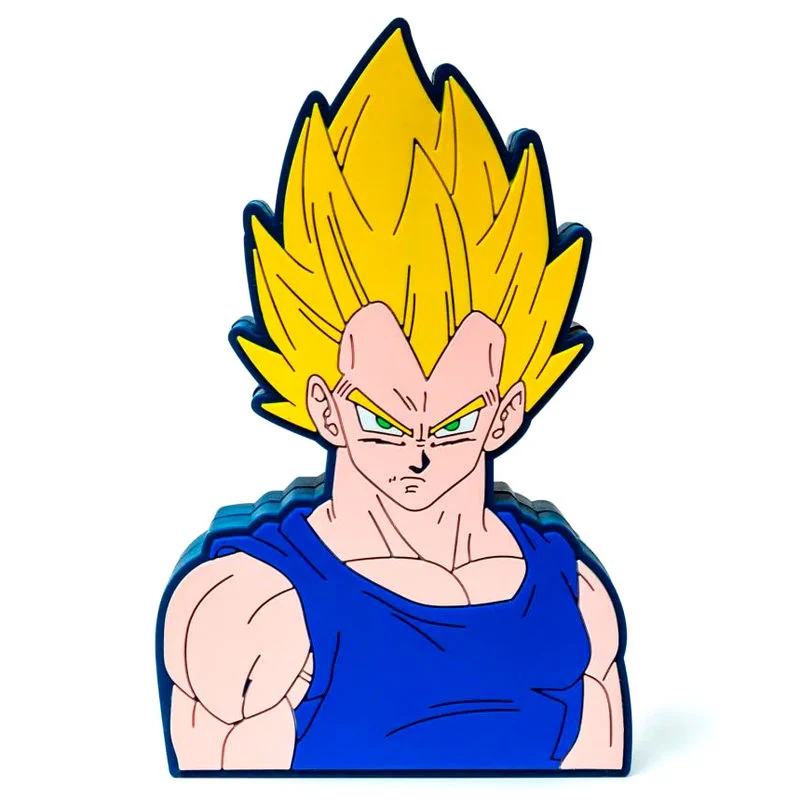 Altavoz Vegeta - Dragon Ball Z