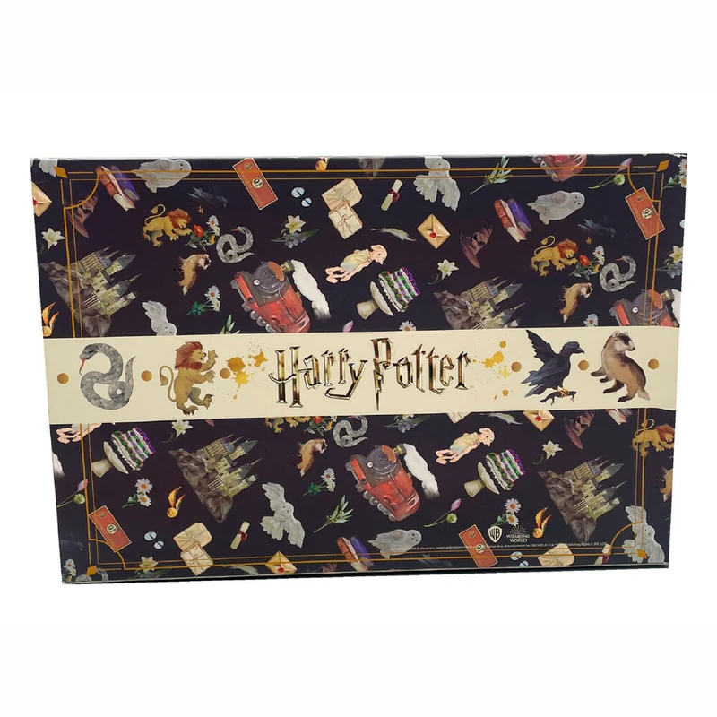 Calendario de Adviento Harry Potter 24 días