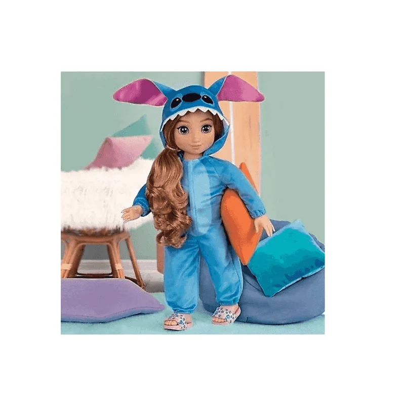 Muñeca Disney ILY 4EVER Inspirada en Stitch - Jakks Pacific
