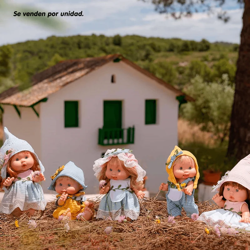 Nenote Duende 26 cm