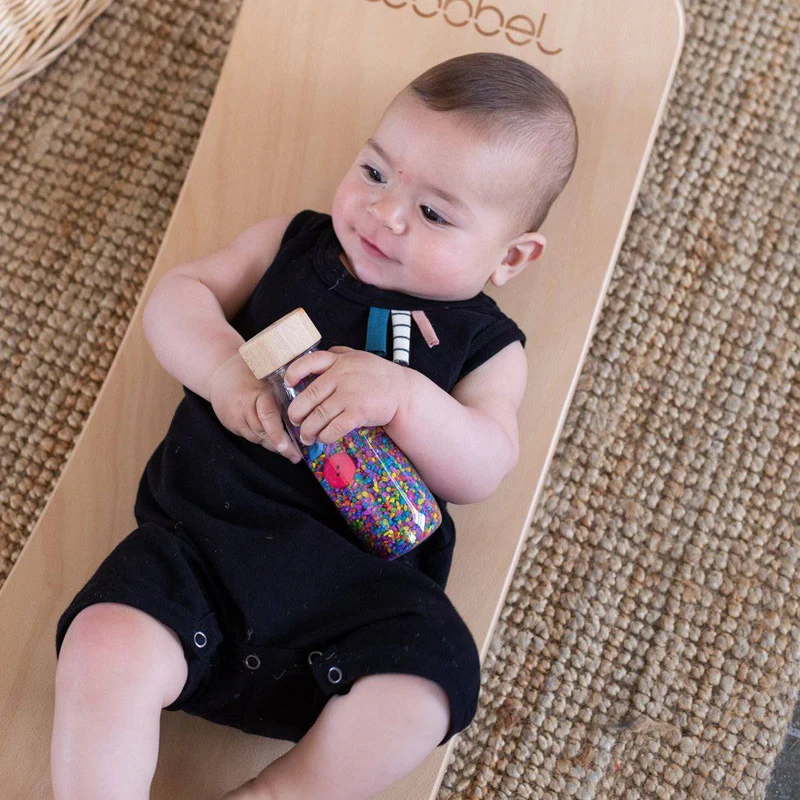 Petit Boum · Sound Bottle Buttons