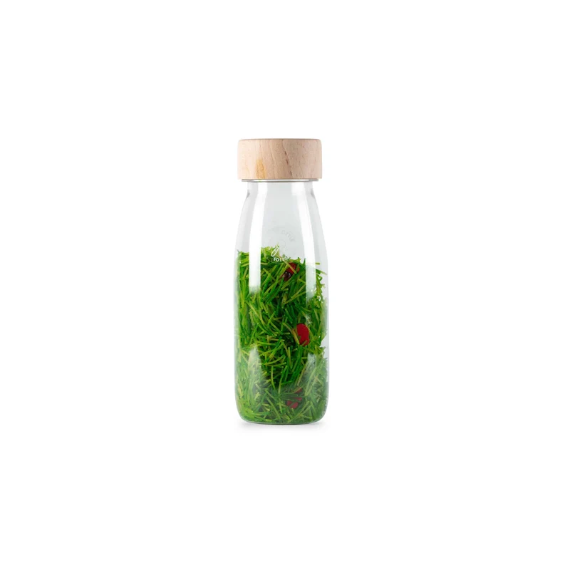 Petit Boum · Sound Bottle Ladybirds