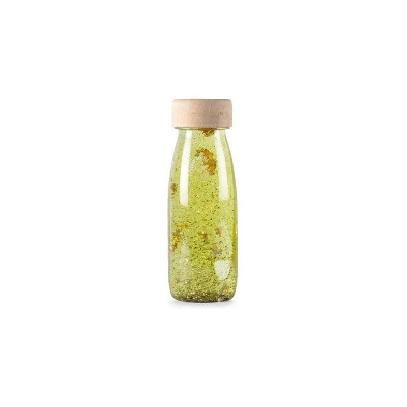 Petit Boum · Float Bottle Gold