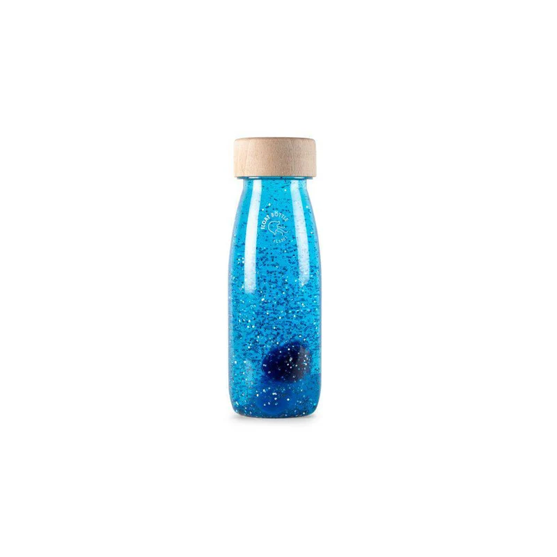 Petit Boum · Float Bottle Blue