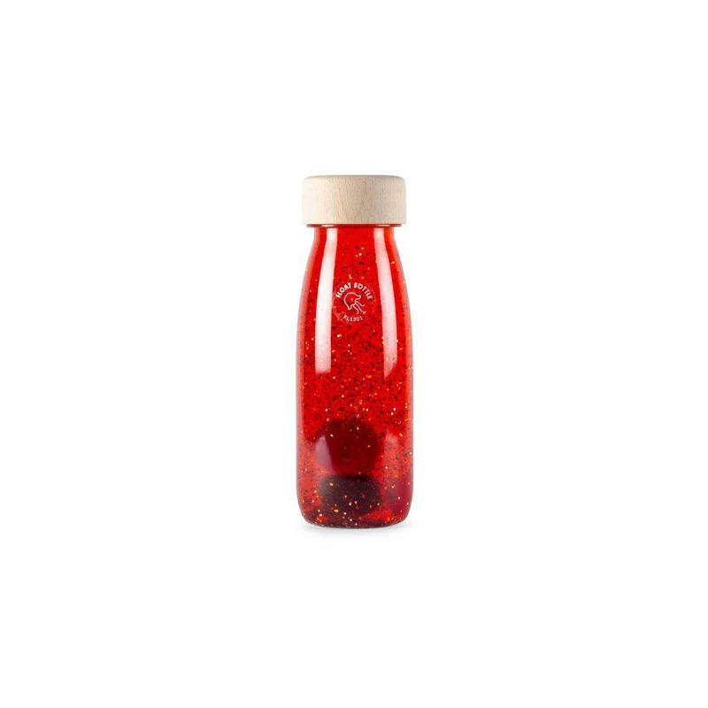 Petit Boum · Float Bottle Red