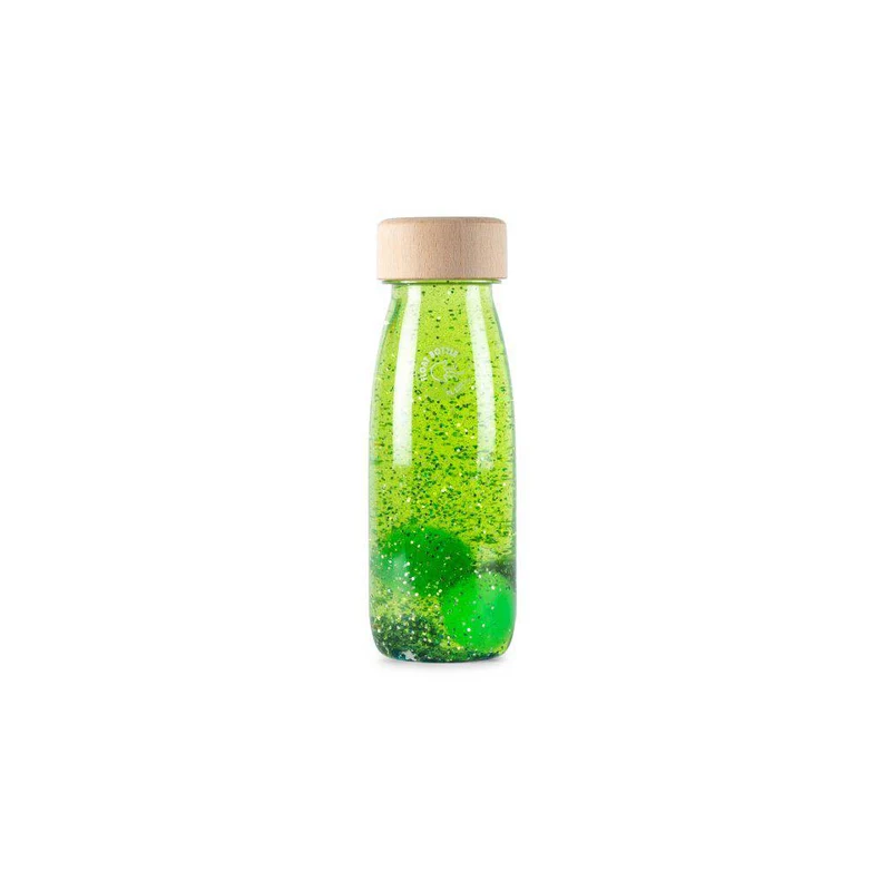 Petit Boum · Float Bottle Green