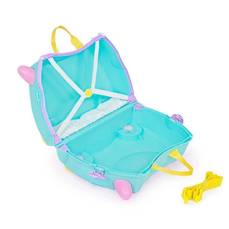 Trunki Una · Unicornio