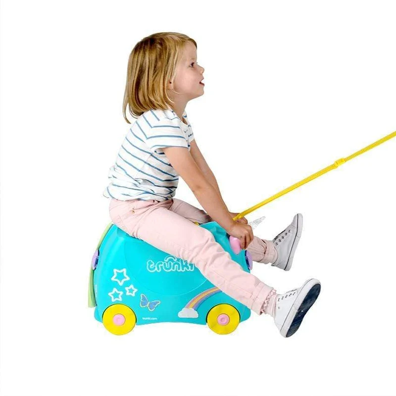 Trunki Una · Unicornio