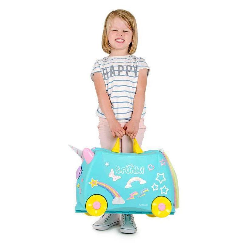Trunki Una · Unicornio